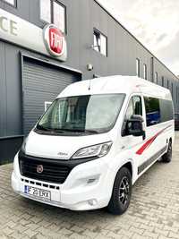 Autorulota Fiat Ducato ERK600