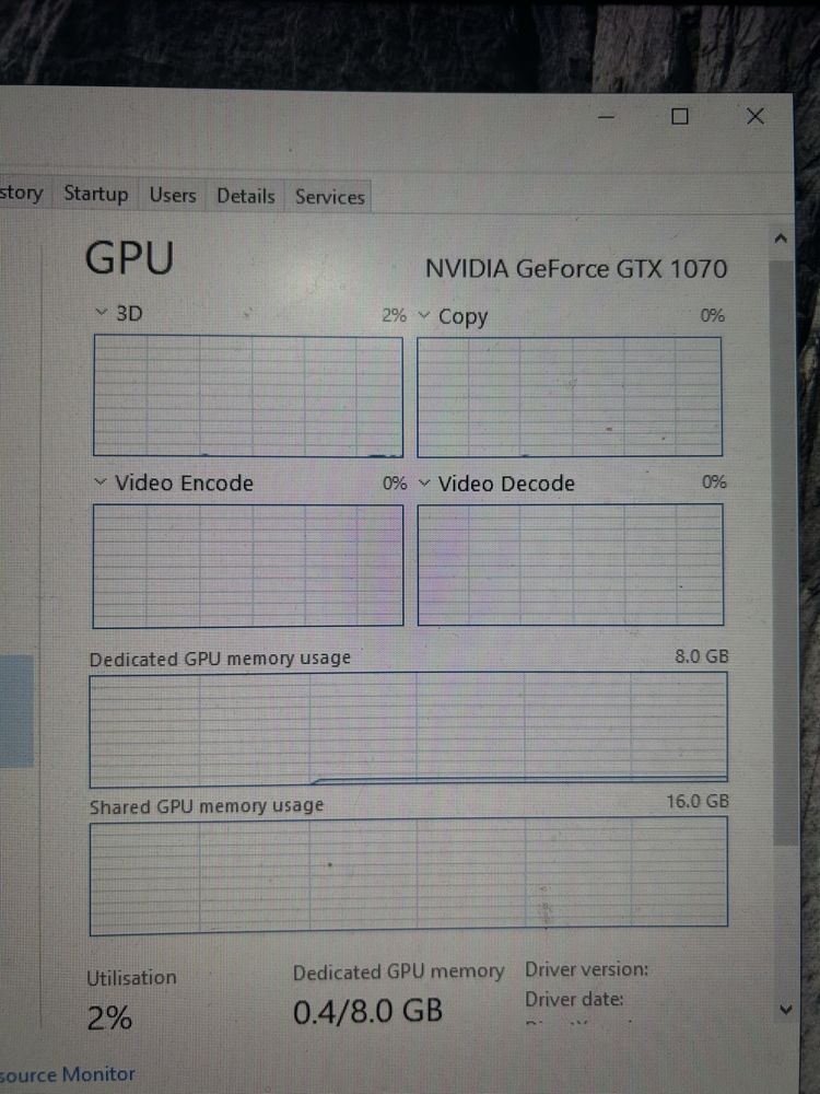 Gaming PC - i5 4.7ghz/GTX 1070/32gb RAM