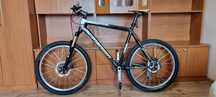 Vând bicicleta Merida mtb Competiție  full XT Carbon Mavic SLR