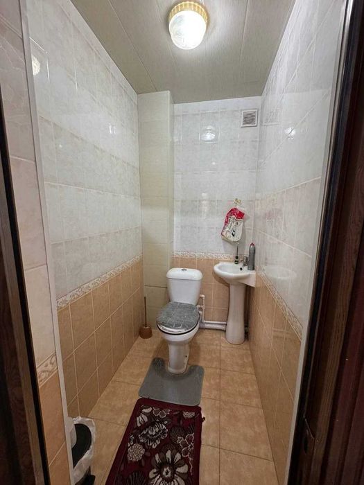 Квартира ижарага берилади