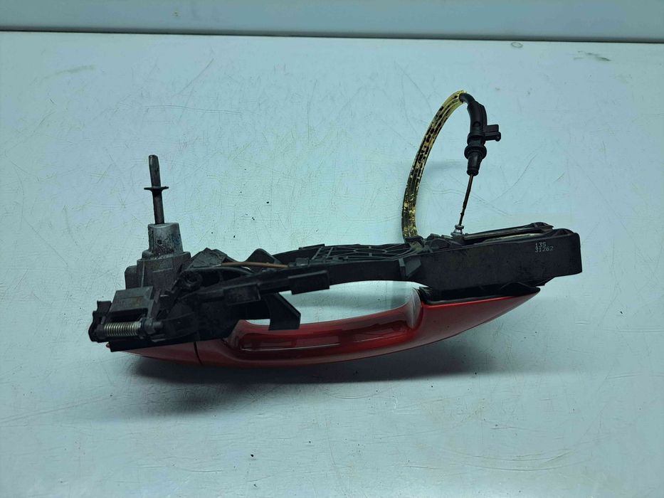 Maner usa dreapta fata Volkswagen Passat B7 (365) Variant [Fabr 2010-2