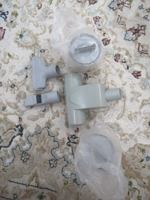 Пылесос для уборки воздушный