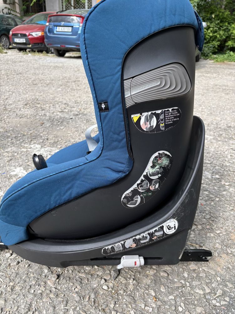 Столче за кола Cybex Sirona S i- size
