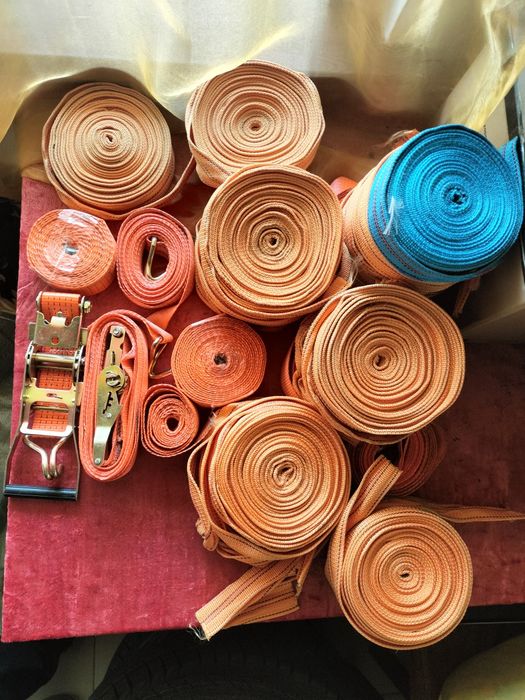 Продам Стяжной ремень