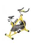 Bicicleta spinning Spartan 1900