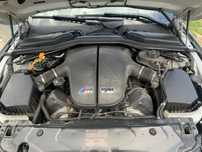 motor Bmw M5 E60/ M6 E63 V10 507 cp