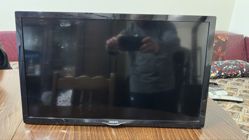 Philips 24PHS4022/12 | телевизор