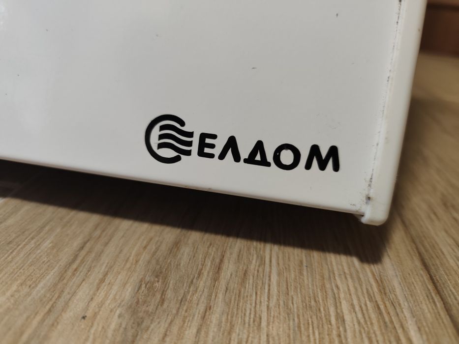 Конвектор Елдом 2500W модел RH25WM