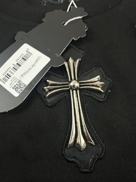 Мъжка тениска Chrome Hearts (M)