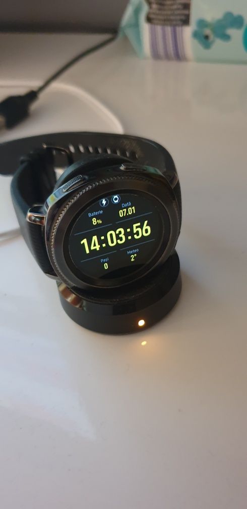 Samsung Gear sport