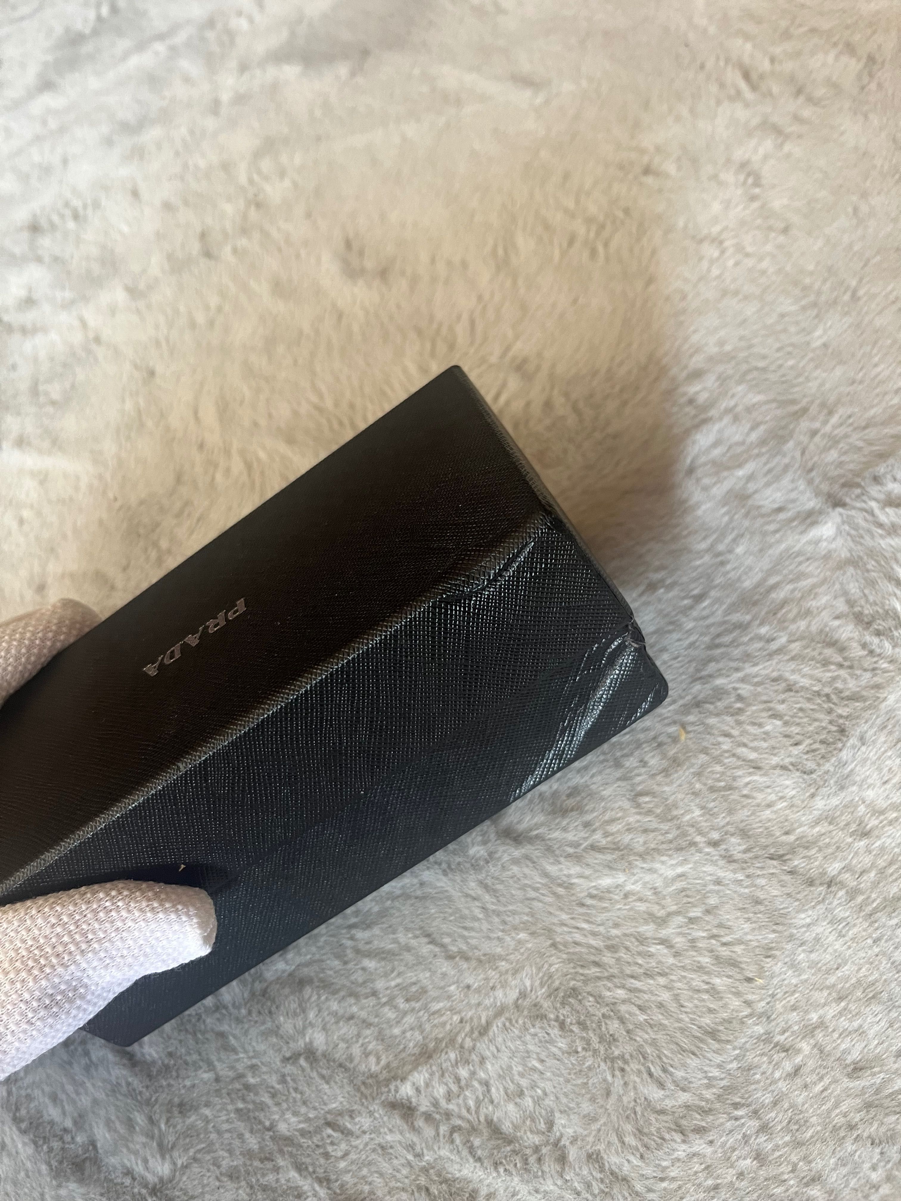 Слънчеви очила Prada