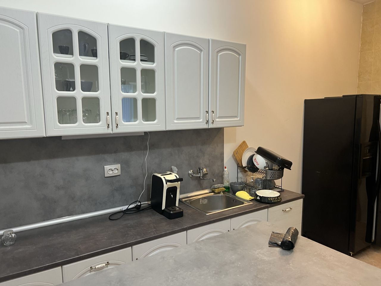 Продава се Двустаен апартамент в София, Студентски град - 130 кв.м за 1224 €/кв.м - Снимка #13