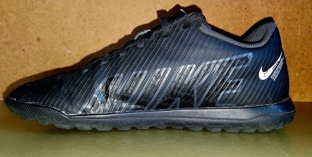 Стоножки Nike Mercurial Vapor 15 Club TF