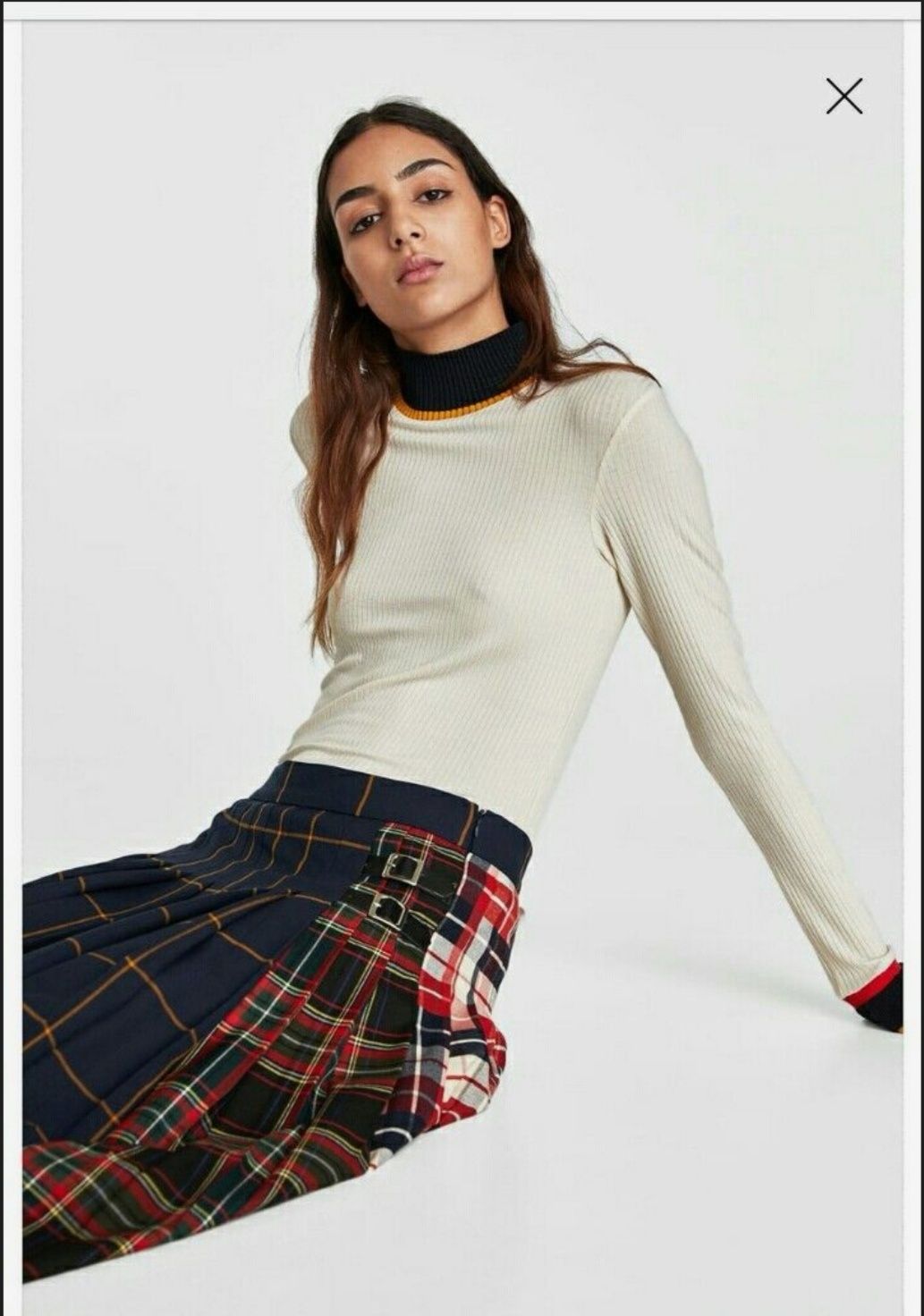 Top Zara (H&M Asos