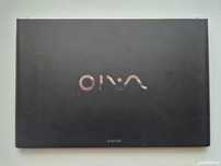 Laptop Ultraportabil Sony Vaio Pro 13 sub 1kg