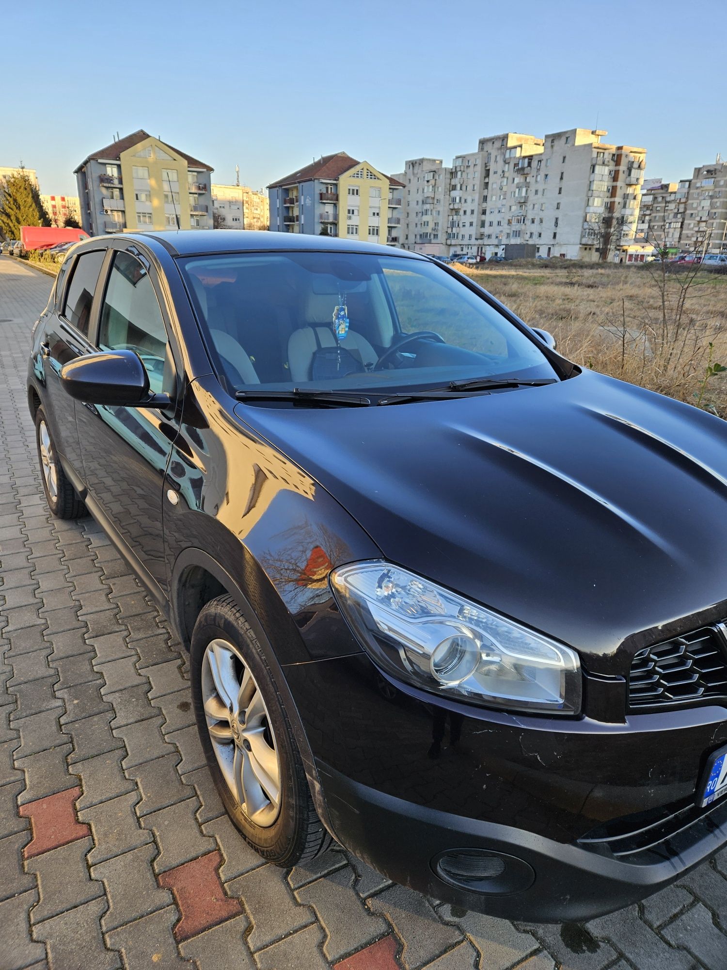 De vânzare Nissan Qashqai