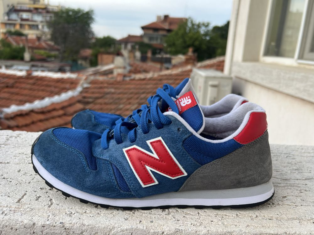 New Balance 373 45