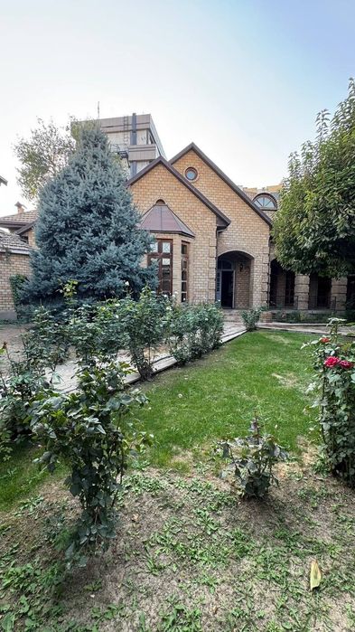 Шикарный коттедж Юнусабад ориентир ЖК Казахстан Минор