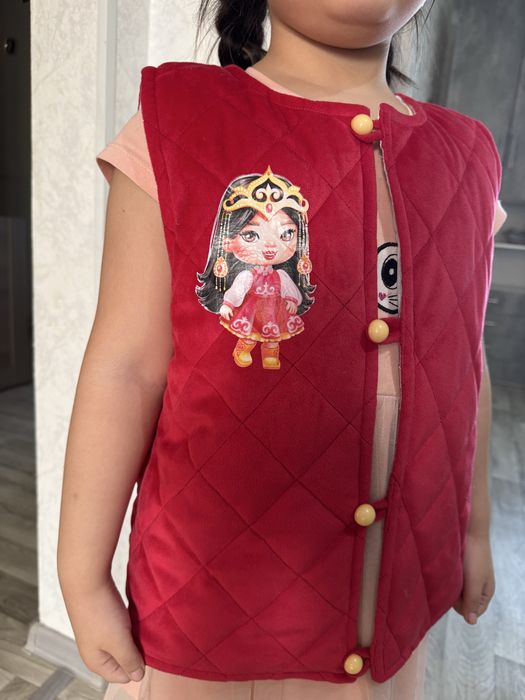 Продам кажакай детская на весну