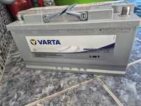 Vând baterie varta 12v 850A