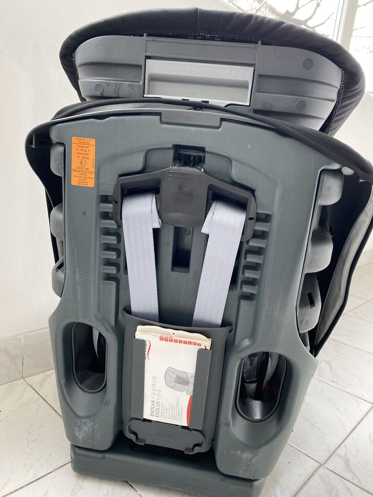 Столче за кола Britax Romer