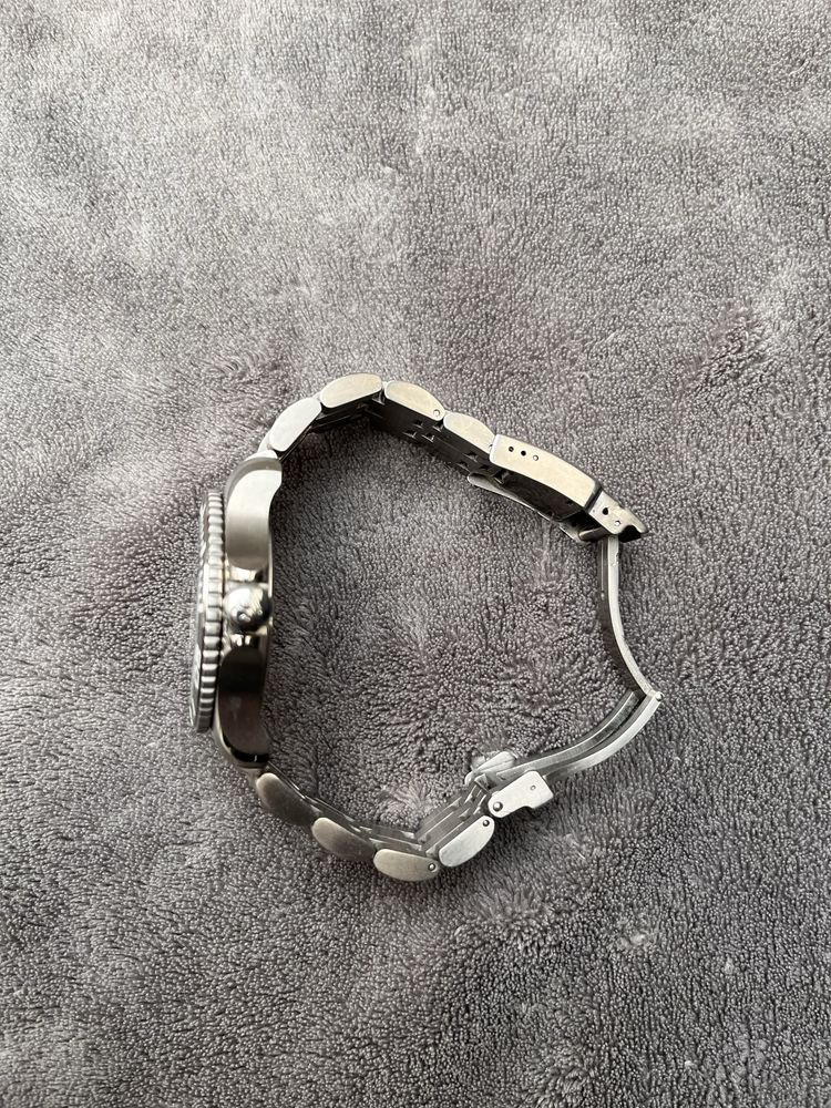 Мъжки часовник Certina DS Titanium