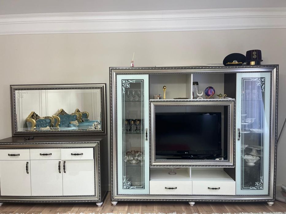 Стенка для гостиной