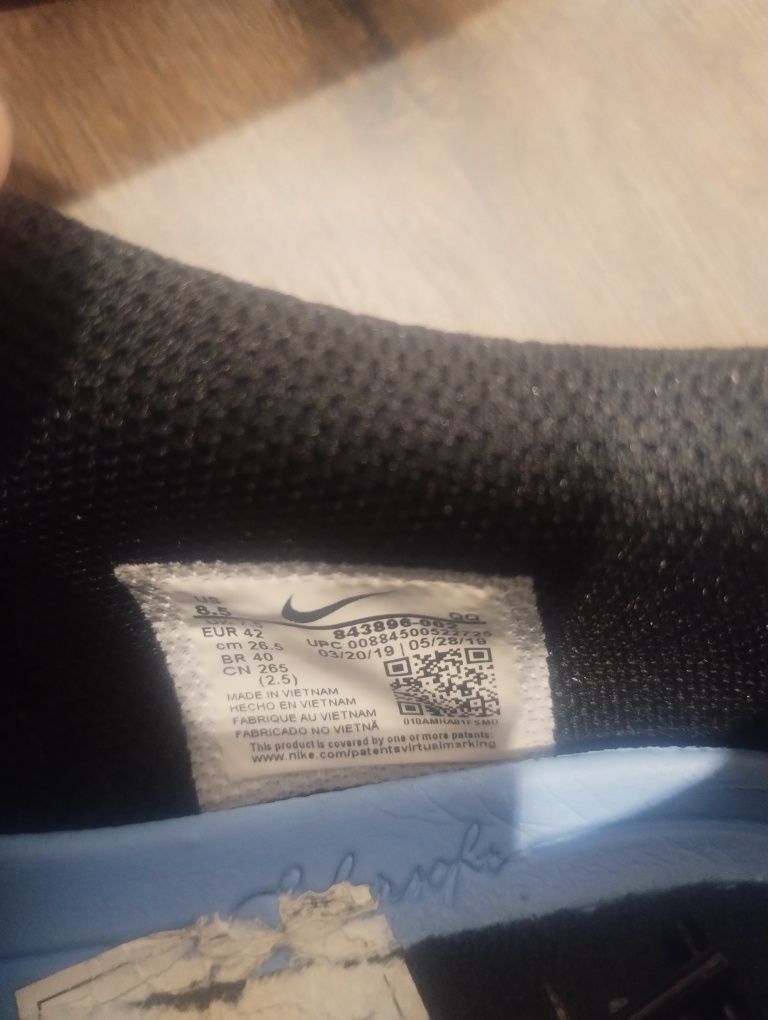 Кецове Найк Nike