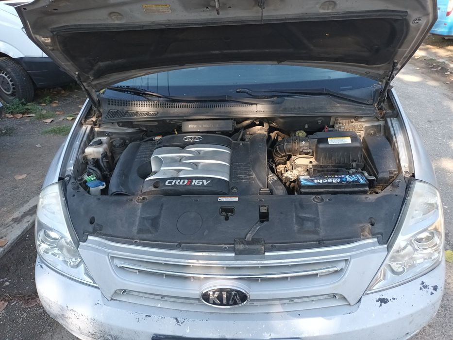 Dezmembrari  Kia CARNIVAL (VQ)  2006  > 2014