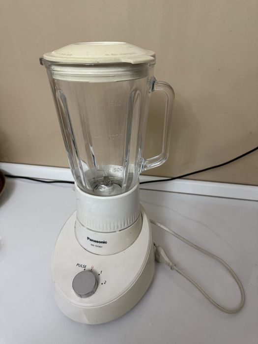 Продам блендер PANASONIC