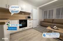 Apartament de inchiriat, 2 Camere, Nufarul, Oradea