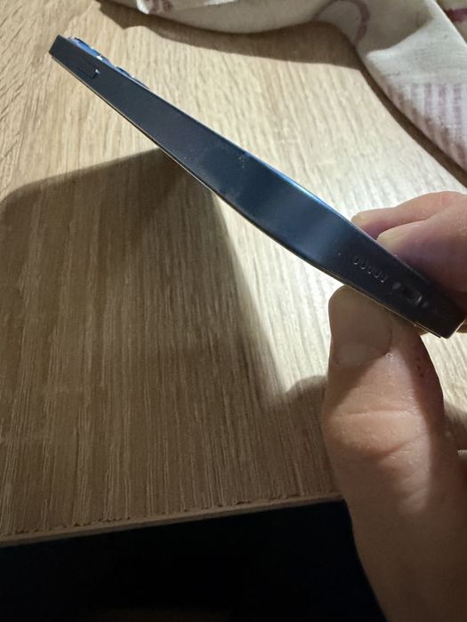 iPhone 13 blue 128 gb