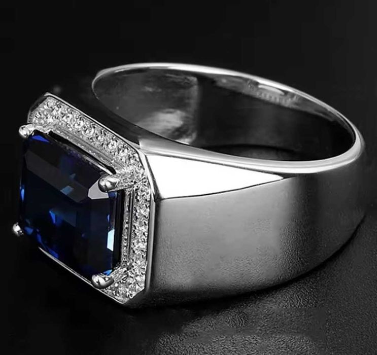 Inel argint 925 cu piatra