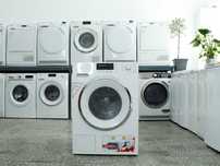 Masina de spalat Miele W 1 Twindos