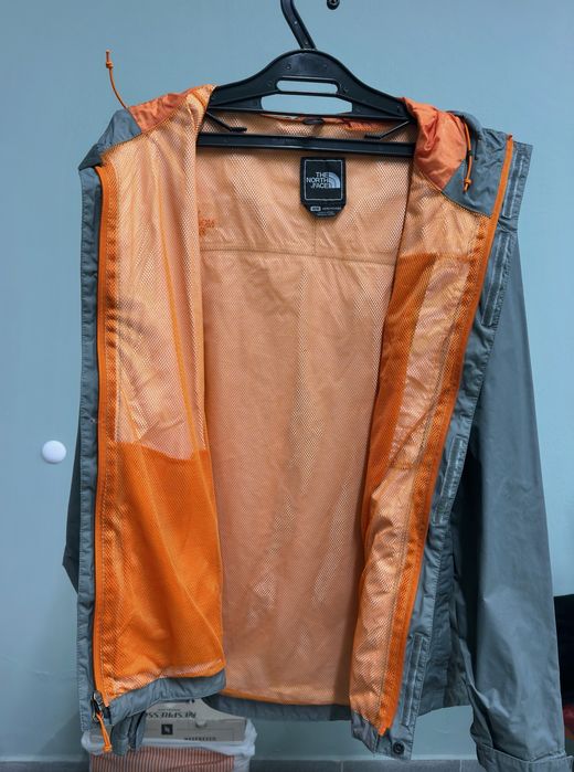 The North Face мъжко яке с мембрана, HyVent, размер M