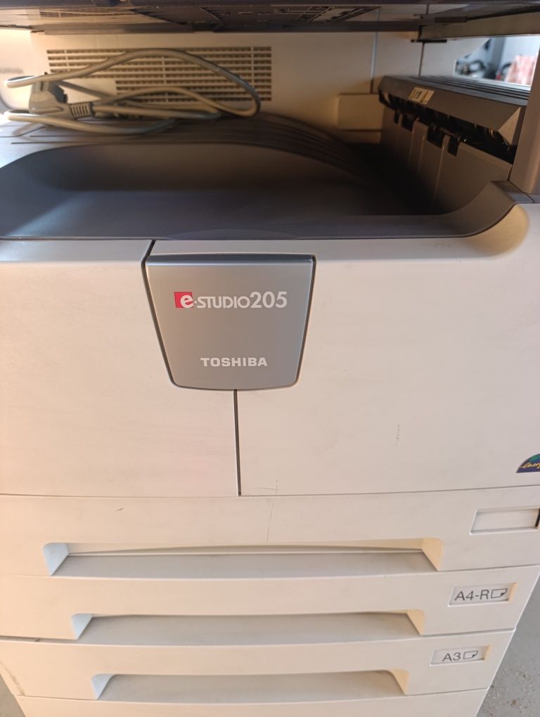 Ксерокс Toshiba eStudio 205