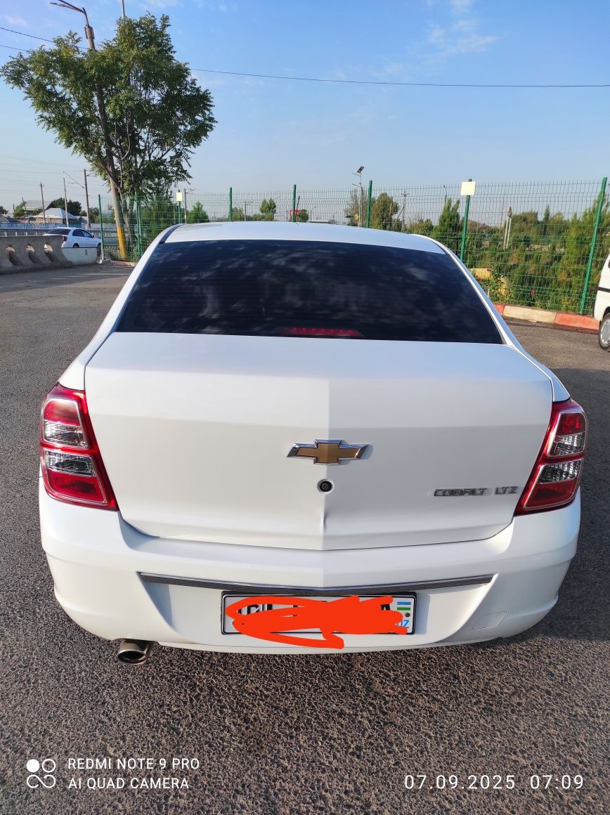 Коблт автомат 4 поз