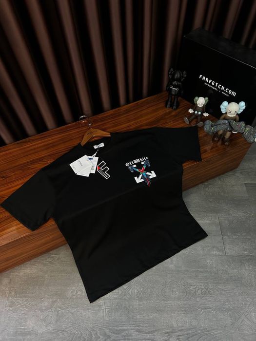 Най-високо качество мъжки маркови тениски