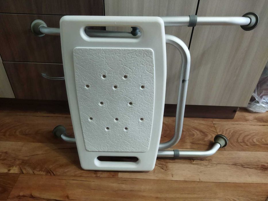 Скамейка раскладная