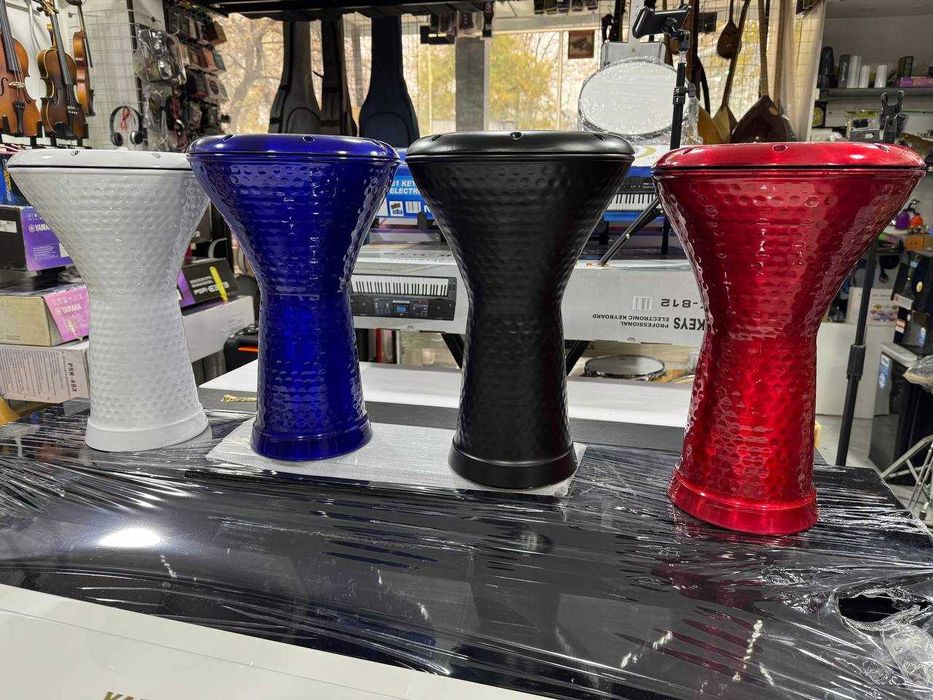 MUSIC BRAND Дарбука (табла думбек оптом