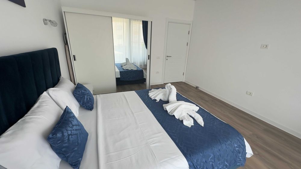 Vand Apartament 2 camere Mamaia Nord 50 metri de plaja - Proprietar