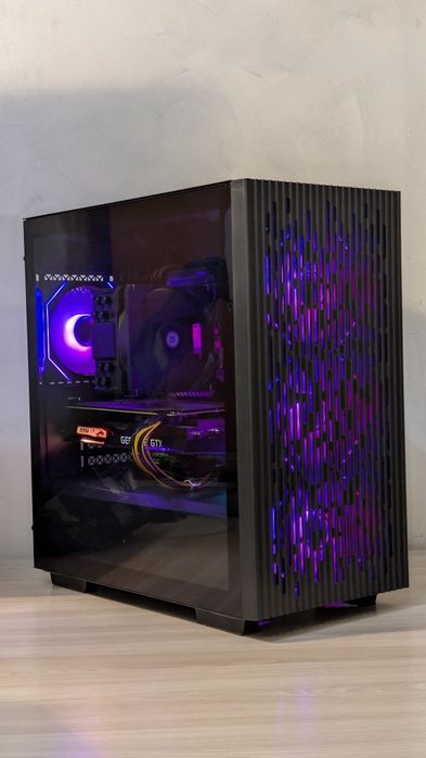 Игровой системный блок