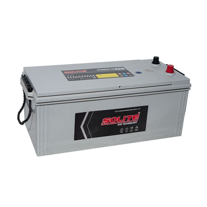 Solite EFB 190Ah