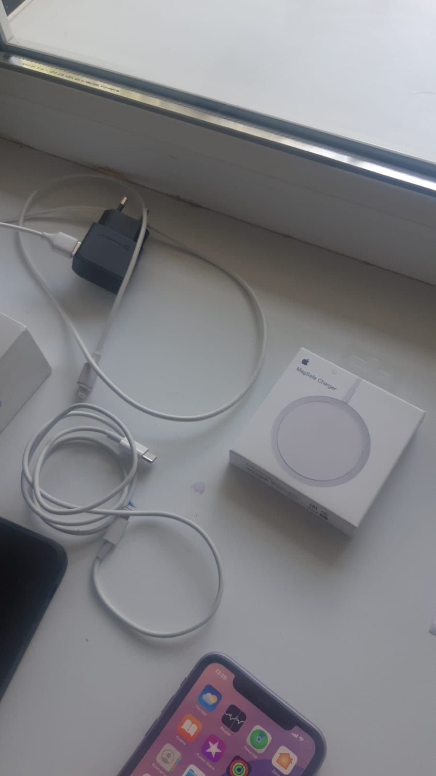 Iphone 11 128gb 73 akb