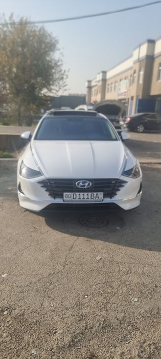 Продаётся хундае саната 5 пазитсия панорама криша