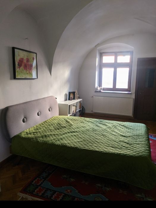 Apartament Centrul Istoric Sibiu strada Mitropoliei