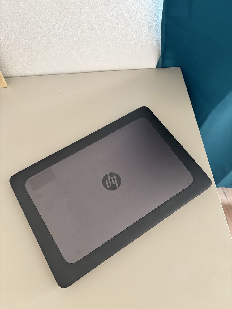 HP Workstation/Gaming• Xeon• 16Gb ram• Nvidia Quadro 4Gb• HP zbook 15