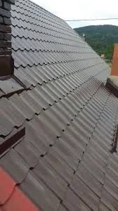garduri, porți și alte suprafețe. Materialul pe care il folosesc se nu