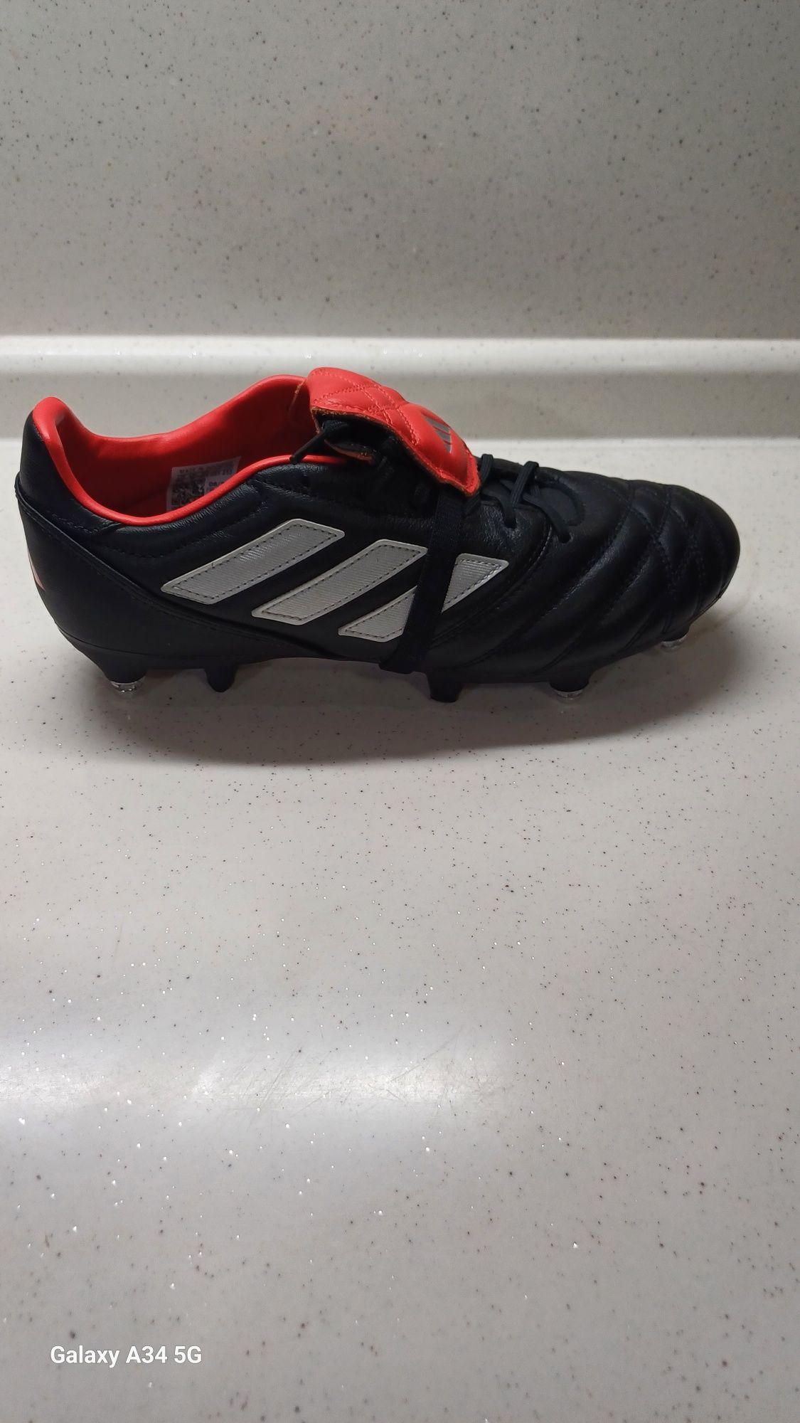 ADIDAS copa gloro 40 2/3