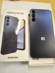 Samsung Galaxy A15 5G Nou si icarcator In cutie+accesorii